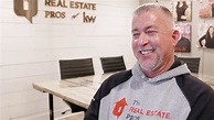Meet Jeff Upton - The Real Estate Pros - YouTube
