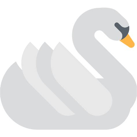 Swan Vector Svg Icon Png Repo Free Png Icons