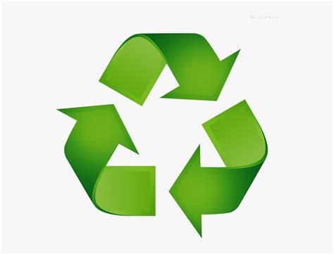 Reduce Reuse Recycle Logo Png Reduce Reuse And Recycle Symbol