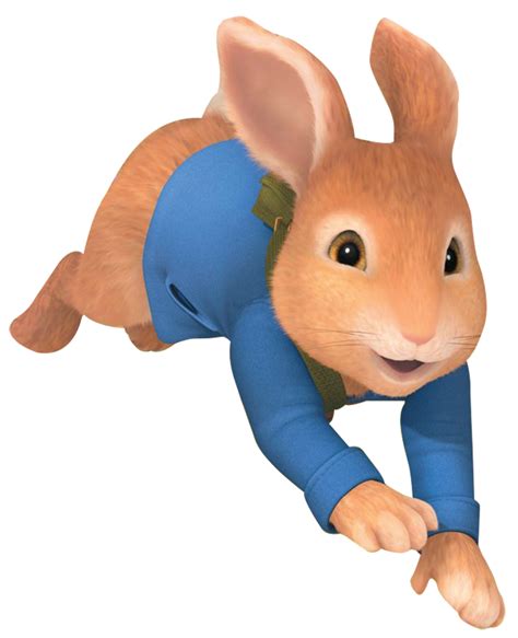 Cartoon Characters Peter Rabbit Png Madelyn Garden Party Images