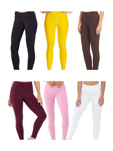 Wholesale Ladies Leggings Wholesale Clothing Chase Usa Apparel