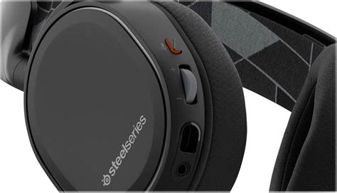 Steelseries Arctis 3 Console Edition Cuffia Headset Per Gaming Jack 35