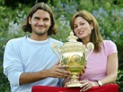 Who Is Roger Federer's Wife? All About Mirka Federer