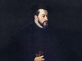 Antonio de Mendoza y Pacheco. - Mexico Real