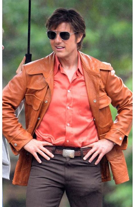 Tom Cruise Has Star Power In American Made Review