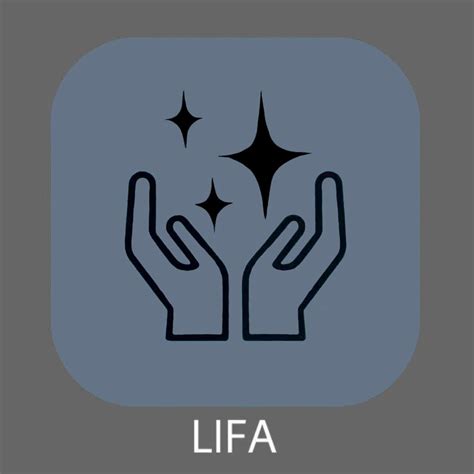 Lifa App Design Desired Reality ☁️ Amino