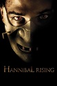Hannibal Rising (2007) - Posters — The Movie Database (TMDb)