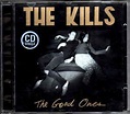 The Kills - The Good Ones (2005, CD) | Discogs