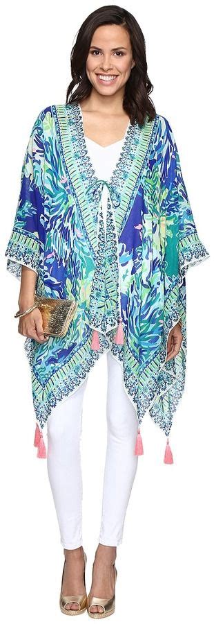 Lilly Pulitzer Island Caftan Womens Clothing Clothes Clothes For