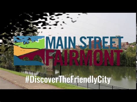 Discover The Friendly City