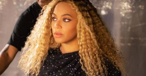 Top Image Beyonce S Real Hair Thptnganamst Edu Vn