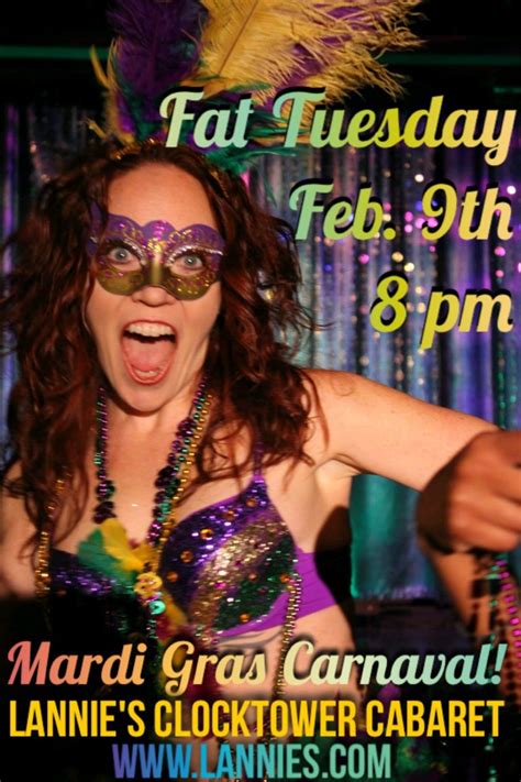 Mardi Gras Facts And Upcoming Show In Denver Bella Diva World Dance