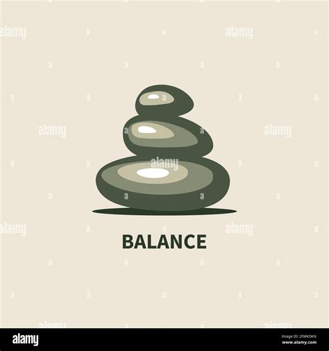 Buddhist Symbols For Balance