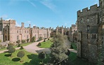 Arundel Castle | West Sussex | Things To Do In Sussex