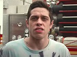 Watch Pete Davidson's first trailer for his new movie 'The King of ...
