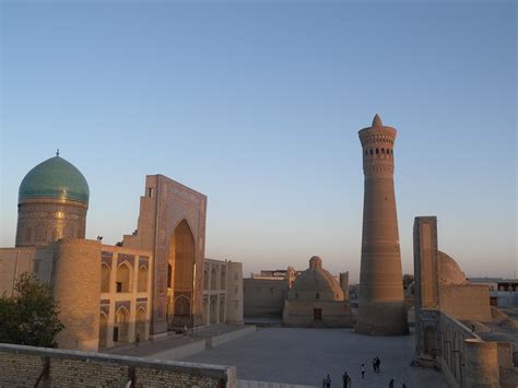20160808 Bukhara, Uzbekistan 041 | Bukhara (Uzbek: Buxoro; T… | Flickr