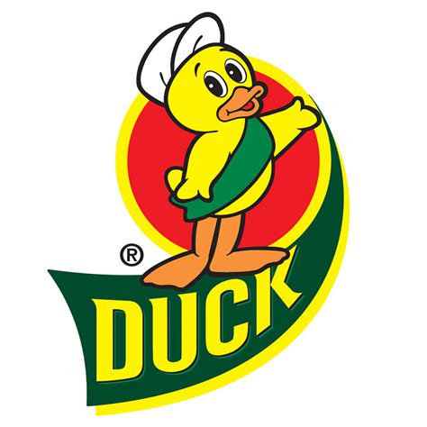 How Duck Tape Was Named Duck Brand