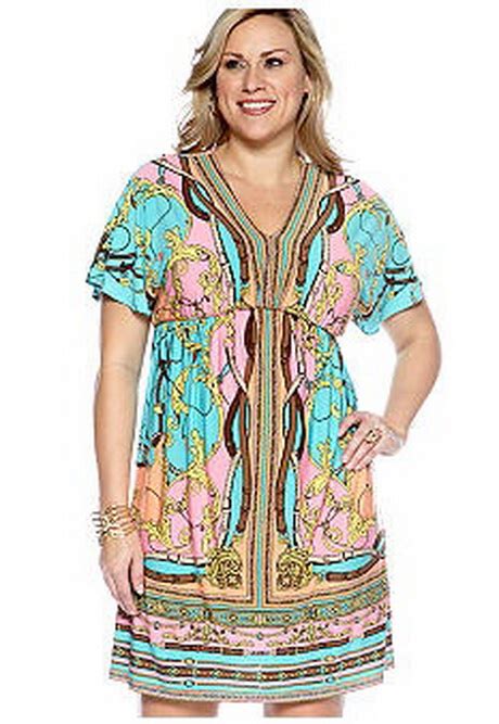 Belks Plus Size Dresses Natalie