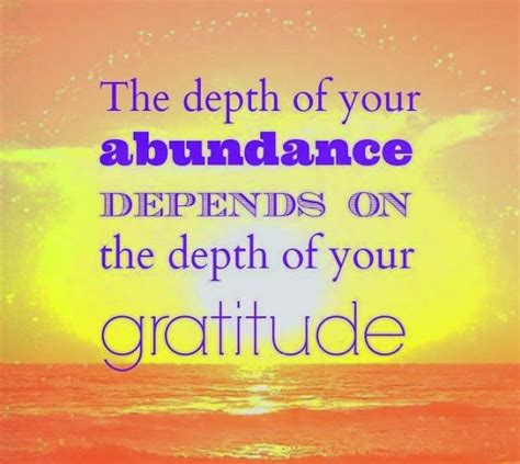 Abundance Quotes And Sayings Quotesgram