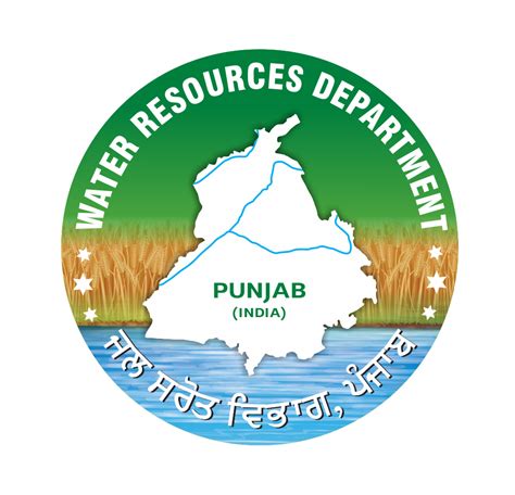 Department Of Water Resources Government Of Punjab India Administration
