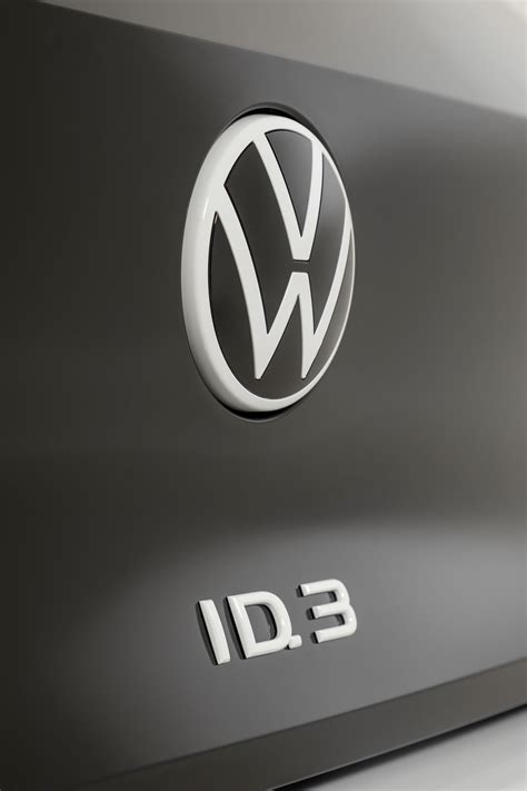 Vw Id3 1st Edition Unveiled And It Is Cheaper Than Tesla Model 3