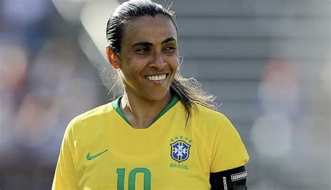 2023 Fifa Wwc Marta Makes Brazils Squad For A Sixth World Cup