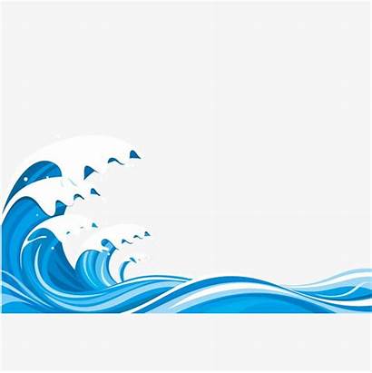 River Water Spray Flow Icon Transparent Material