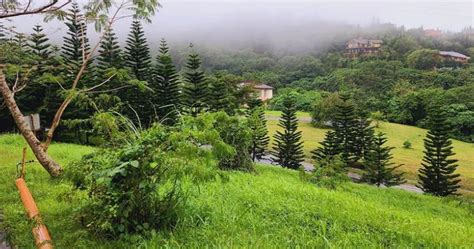 426 Sqm Lot For Sale In Aspen Hills Tagaytay Highlands Tagaytay City