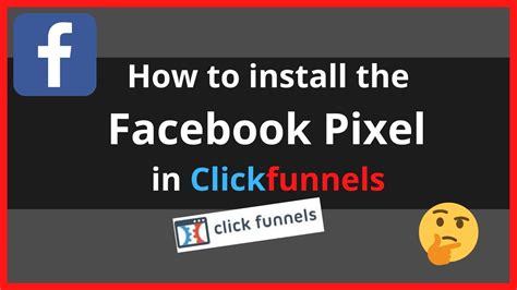 Also, more new facebook pixel templates have been introduced to the gtm community gallery lately. How to install Clickfunnels Facebook Pixel properly ...