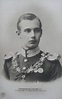 Grand-duc Friedrich Franz IV de Mecklembourg-Schwerin (1882- 1945 ...