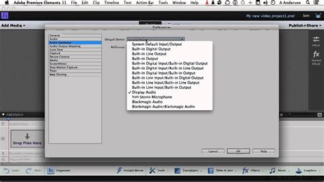 Adobe elements 2019 is the 17th. Adobe Premiere Elements 12 Tutorial | Working With ...