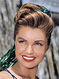 Esther Williams Net Worth, Measurements, Height, Age, Weight