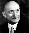 Biografia de Robert Schuman