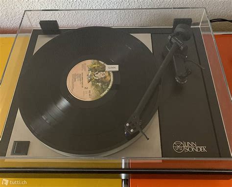 Linn Lp Aikito Ortofon Blue Neuve Im Kanton Waadt Tutti Ch