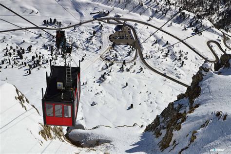 Guided Great World War Ski Tour Dolomites Alta Badia