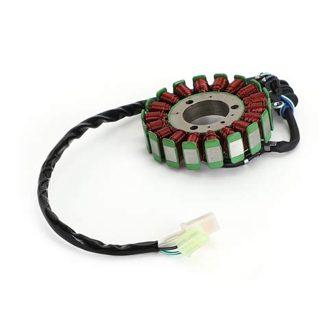 Areyourshop Magneto Stator Generator For Yamaha YZF R25 YZF250 A MT 25