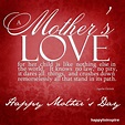 20 Inspirational Mother's Day Quotes