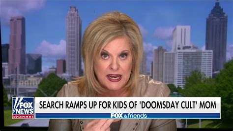 Nancy Grace Rails Against Cult Mom Lori Vallows Courtroom Behavior I Was Shocked Fox