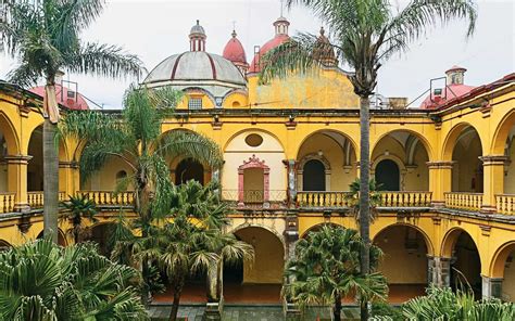 Museo Del Arte Del Estado Orizaba