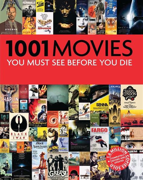 1001 Movies You Must See Before You Die 2014 Watchsomuch
