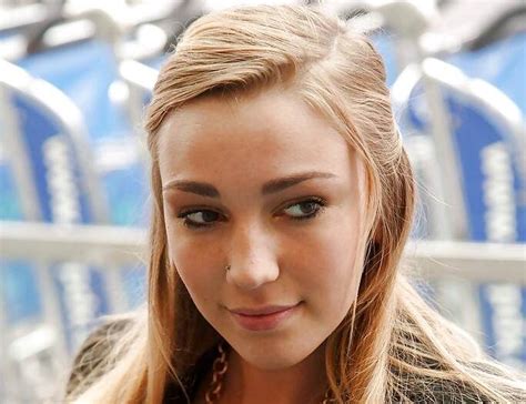Kendra Sunderland Biographywiki Early Life Career Movies And More