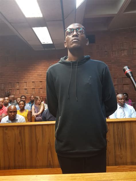 Khekhe Mamelodis No 1 Tsotsi In Court At Last The Citizen