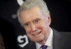 Regis Philbin Dies: Longtime Television Talk Show And Game Host Was 88