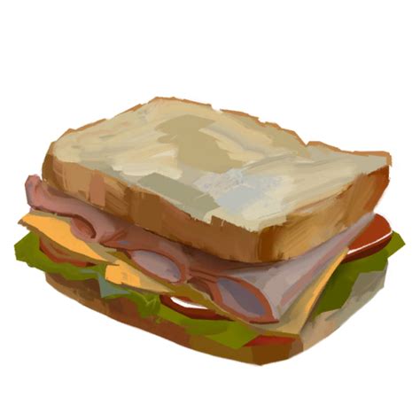 giant ham sandwich disco elysium wiki