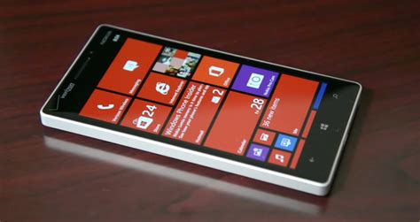 Verizon Updating Nokia Lumia Icon To Windows 10 Mobile Today Newswirefly