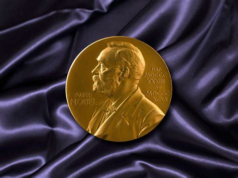 Premios Nobel En Ciencia 2019