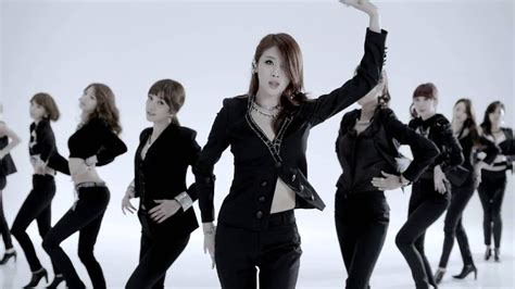 Hd 1080p 9muses Wild Mv Youtube