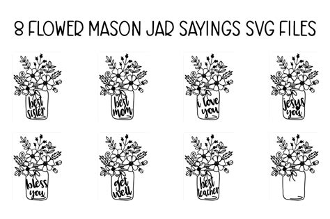 We did not find results for: Free Mason Jar Flower SVG - Free Pretty Things For You