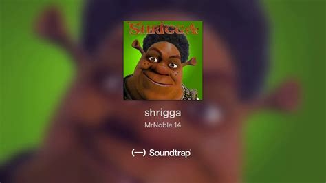 Shrigga Youtube