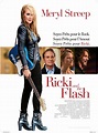 Ricki and the Flash - film 2015 - AlloCiné